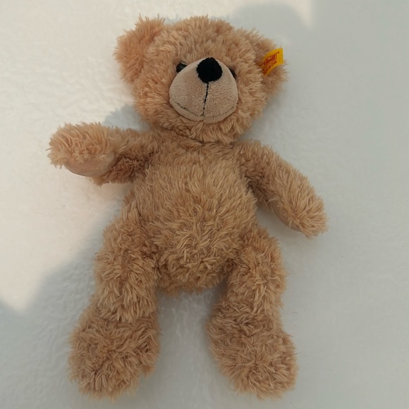 Steiff teddy bear - Picture 1 of 4